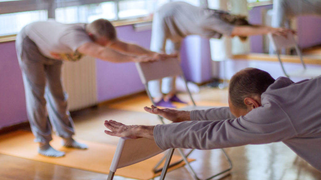 how to practice downward facing dog pose if you are a beginner